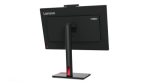 LENOVO ThinkVision T24mv-30 60,45cm 23,8Zoll IPS 1920x1080 16:9 HDMI DP USB Type-C TopSeller – Bild 3
