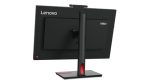 LENOVO ThinkVision T24mv-30 60,45cm 23,8Zoll IPS 1920x1080 16:9 HDMI DP USB Type-C TopSeller – Bild 2