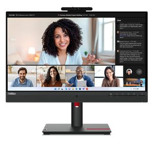 LENOVO ThinkVision T24mv-30 60,45cm 23,8Zoll IPS 1920x1080 16:9 HDMI DP USB Type-C TopSeller