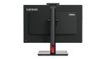 LENOVO ThinkVision T24mv-30 60,45cm 23,8Zoll IPS 1920x1080 16:9 HDMI DP USB Type-C TopSeller – Bild 6