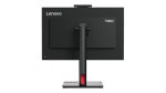 LENOVO ThinkVision T24mv-30 60,45cm 23,8Zoll IPS 1920x1080 16:9 HDMI DP USB Type-C TopSeller – Bild 5