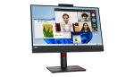 LENOVO ThinkCentre Tiny-in-One 24 Gen 5 LED monitor 60,96cm 24Zoll 1920x1080 Full HD 1080p IPS 250cd/m2 HDMI DisplayPort speakers 3y – Bild 3