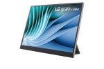 LG 16MR70.ASDWU gram +view 40,6cm 16Zoll IPS 2560x1600 16:10 USB-C +view Cover Silver – Bild 6