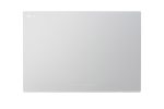 LG 16MR70.ASDWU gram +view 40,6cm 16Zoll IPS 2560x1600 16:10 USB-C +view Cover Silver – Bild 3
