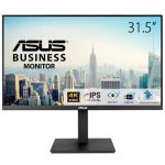 ASUS VA32UQSB 80,01cm 31,5Zoll IPS WLED UHD 16:9 60Hz 350cd/m2 4ms 2xHDMI DP 2xUSB 3.2 Type-A