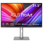 ASUS ProArt Display PA329CRV 80,01cm 31,5Zoll IPS WLED UHD 16:9 60Hz 350cd/m2 5ms 2xHDMI 2xDP USB Hub