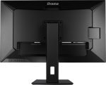 IIYAMA XUB3293UHSN-B5 81,28cm 32Zoll ETE IPS 3840x2160 UHD 1000:1 350cd/m2 4ms HDMI DP USB-C Dock Speakers LAN 65W PD 15cm – Bild 6