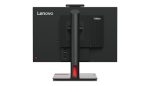 LENOVO ThinkCentre Tiny-in-One 24 Gen 5 LED monitor 60,45cm 23,8Zoll touchscreen 1920x1080 Full HD 1080p HDMI DisplayPort speakers – Bild 2