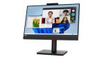 LENOVO ThinkCentre Tiny-in-One 24 Gen 5 LED monitor 60,45cm 23,8Zoll touchscreen 1920x1080 Full HD 1080p HDMI DisplayPort speakers – Bild 4