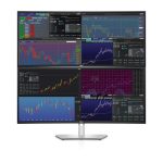 DELL UltraSharp 38 Curved USB-C Hub Monitor U3824DW 95,25cm 37,5Zoll IPS WQHD+ 3840x1600 21:9 300cd/m2 60Hz HDMI DP USB-C – Bild 5