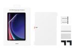 SAMSUNG Anti-Reflecting Screen Protector für Galaxy Tab S9 / S9 FE / S10 FE / S10 Lite Transparent – Bild 3
