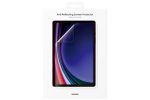 SAMSUNG Anti-Reflecting Screen Protector für Galaxy Tab S9 / S9 FE / S10 FE / S10 Lite Transparent – Bild 4