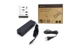 I-TEC Universal Charger USB-C PD 3.0 100W 1x USB-C port 100W verfuegbare Spannungen 5 V / 9 V / 12 V / 15 V / 20 V – Bild 4