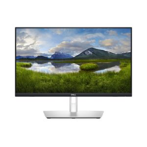 DELL 24 Touch USB-C Hub Monitor P2424HT 60,5cm 23,8Zoll IPS 1920x1080 16:9 300cd/m2 HDMI DP USB-C