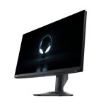 DELL Alienware Gaming Monitor AW2524HF 62,20cm 24,5Zoll 16:9 400cd/m2 1000:1 500Hz HDMI DP USB – Bild 2