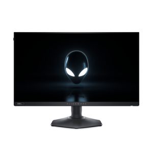 DELL Alienware Gaming Monitor AW2524HF 62,20cm 24,5Zoll 16:9 400cd/m2 1000:1 500Hz HDMI DP USB