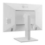 LG ThinClient 24CR671N-2P 60,4cm 23,8Zoll 16:9 1920x1080 250cd/m2 1000:1 5ms Intel Pentium N6005 8GB DDR4 256GB SSD NOOS white – Bild 3