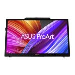 ASUS ProArt PA169CDV Pen Display 39,62cm 15,6Zoll IPS 4K UHD WACOM EMR 100 sRGB Color Accuracy E < 2 Calman Verified PANOTNE USB-C – Bild 5