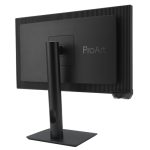 ASUS ProArt PA24US 59,94cm 23,6Zoll IPS UHD 16:9 60Hz 1000:1 600cd/m2 5ms 2xHDMI DP USB-C USB Hub 2x3.2 Gen 1 Type A 12G SDI Input – Bild 2