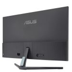 ASUS VU279CFE-B Eye Care Monitor 68,58cm 27Zoll IPS WLED FHD 16:9 100Hz 250cd/m2 1ms HDMI USB Type C Quiet Blue – Bild 2