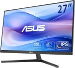 ASUS VU279CFE-B Eye Care Monitor 68,58cm 27Zoll IPS WLED FHD 16:9 100Hz 250cd/m2 1ms HDMI USB Type C Quiet Blue