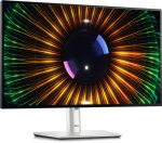 DELL UltraSharp 24 Monitor U2424H 60,47cm 23,8Zoll IPS 1920x1080 120Hz 16:9 250cd/m2 HDMI DP USB-C