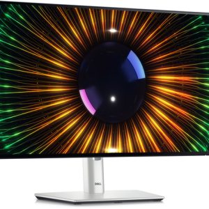DELL UltraSharp 24 Monitor U2424H 60,47cm 23,8Zoll IPS 1920x1080 120Hz 16:9 250cd/m2 HDMI DP USB-C