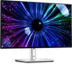 DELL UltraSharp 24 USB-C Hub Monitor U2424HE 60,47cm 23,8Zoll IPS 1920x1080 120Hz 16:9 250cd/m2 HDMI DP USB-C RJ45