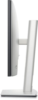 DELL UltraSharp 24 USB-C Hub Monitor U2424HE 60,47cm 23,8Zoll IPS 1920x1080 120Hz 16:9 250cd/m2 HDMI DP USB-C RJ45 – Bild 4