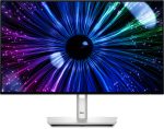 DELL UltraSharp 24 USB-C Hub Monitor U2424HE 60,47cm 23,8Zoll IPS 1920x1080 120Hz 16:9 250cd/m2 HDMI DP USB-C RJ45 – Bild 2