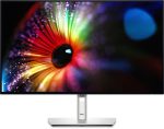 DELL UltraSharp 27 Monitor U2724D 68,47cm 27Zoll IPS 2560x1440 120Hz 16:9 350cd/m2 HDMI DP USB-C – Bild 2