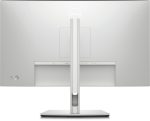 DELL UltraSharp 27 Monitor U2724D 68,47cm 27Zoll IPS 2560x1440 120Hz 16:9 350cd/m2 HDMI DP USB-C – Bild 3