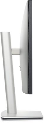 DELL UltraSharp 27 Thunderbolt Hub Monitor U2724DE 68,4cm 27Zoll IPS 2560x1440 120Hz 16:9 350cd/m2 HDMI DP USB-C RJ45 – Bild 6