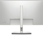 DELL UltraSharp 27 Thunderbolt Hub Monitor U2724DE 68,4cm 27Zoll IPS 2560x1440 120Hz 16:9 350cd/m2 HDMI DP USB-C RJ45 – Bild 3