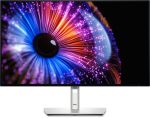 DELL UltraSharp 27 Thunderbolt Hub Monitor U2724DE 68,4cm 27Zoll IPS 2560x1440 120Hz 16:9 350cd/m2 HDMI DP USB-C RJ45 – Bild 2