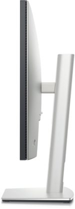 DELL UltraSharp 27 Thunderbolt Hub Monitor U2724DE 68,4cm 27Zoll IPS 2560x1440 120Hz 16:9 350cd/m2 HDMI DP USB-C RJ45 – Bild 5