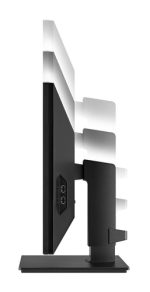LG Thin Client 24CQ651I-6P.AEU 60,47cm 23,8Zoll Intel Pentium N6005 8GB 16GB eMMC Igel OS black – Bild 5