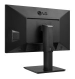 LG Thin Client 24CQ651I-6P.AEU 60,47cm 23,8Zoll Intel Pentium N6005 8GB 16GB eMMC Igel OS black – Bild 3