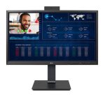 LG Thin Client 24CQ651I-6P.AEU 60,47cm 23,8Zoll Intel Pentium N6005 8GB 16GB eMMC Igel OS black