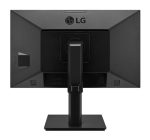 LG Thin Client 24CQ651I-6P.AEU 60,47cm 23,8Zoll Intel Pentium N6005 8GB 16GB eMMC Igel OS black – Bild 2