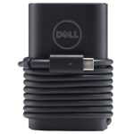 DELL USB-C 90W AC Adapter with 1 meter Power Cord Euro