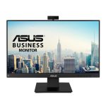 ASUS BE24EQSK Video Conferencing 60,45cm 23,8Zoll IPS WLED FHD 16:9 75Hz 300cd/m2 5ms HDMI DP 2x2W Speaker