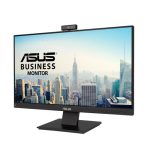 ASUS BE24EQSK Video Conferencing 60,45cm 23,8Zoll IPS WLED FHD 16:9 75Hz 300cd/m2 5ms HDMI DP 2x2W Speaker – Bild 2