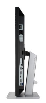 ASUS ProArt Display PA247CV 60,45cm 23,8Zoll IPS WLED FHD 16:9 75Hz 300cd/m2 5ms HDMI 2xDP 4xUSB 3.0 + Type Cx1 2x2W Speaker – Bild 4