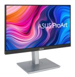 ASUS ProArt Display PA247CV 60,45cm 23,8Zoll IPS WLED FHD 16:9 75Hz 300cd/m2 5ms HDMI 2xDP 4xUSB 3.0 + Type Cx1 2x2W Speaker – Bild 5