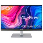 ASUS ProArt Display PA247CV 60,45cm 23,8Zoll IPS WLED FHD 16:9 75Hz 300cd/m2 5ms HDMI 2xDP 4xUSB 3.0 + Type Cx1 2x2W Speaker