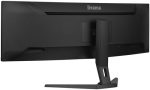 IIYAMA XCB4594DQSN-B1 113,03cm 44,5Zoll ETE VA DQHD 165Hz 450cd/m2 0,8ms MPRT Speakers USB-C Dock DP 2xHDMI KVM 3xUSB3.2 13cm – Bild 2