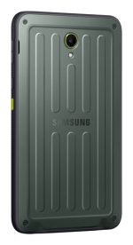 TELEKOM Samsung Galaxy Tab Active5 5G EE 20,32cm 8Zoll grün SM-X306BZGAEEB – Bild 3