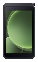 TELEKOM Samsung Galaxy Tab Active5 5G EE 20,32cm 8Zoll grün SM-X306BZGAEEB – Bild 5