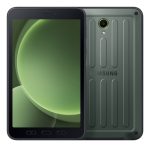 TELEKOM Samsung Galaxy Tab Active5 5G EE 20,32cm 8Zoll grün SM-X306BZGAEEB – Bild 4